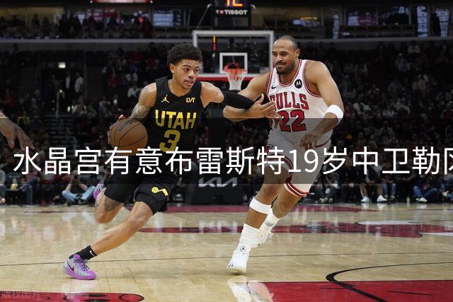 水晶宫有意布雷斯特19岁中卫勒冈，或成拉克鲁瓦离队后备方案