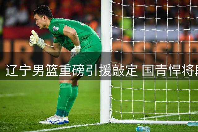 辽宁男篮重磅引援敲定 国青悍将段睿骐携长约正式入队